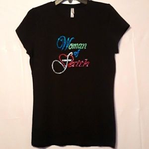Woman of Faith